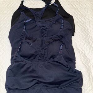 Gap Nursing/ Pumping Bras